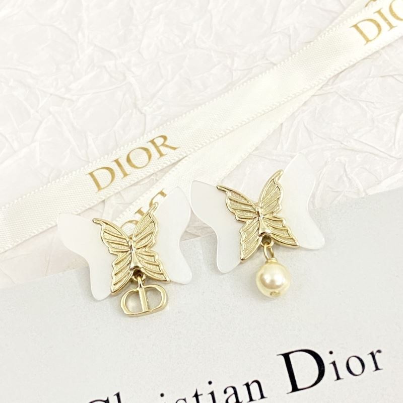 Christian Dior Earrings